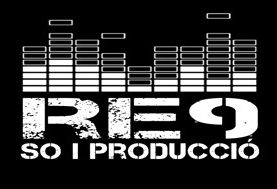 RE9 So i Producció logo